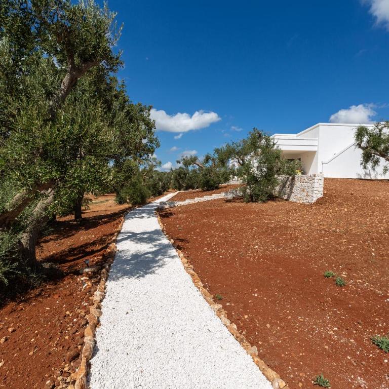 Casa tra gli Ulivi by Perle di Puglia - Villa - 69