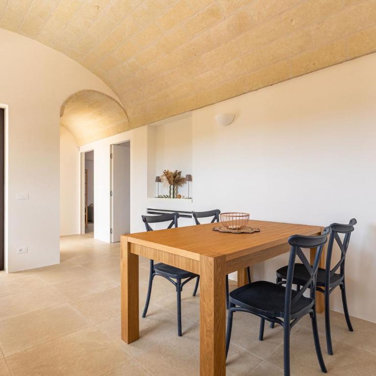 Casa tra gli Ulivi by Perle di Puglia - Villa - 32
