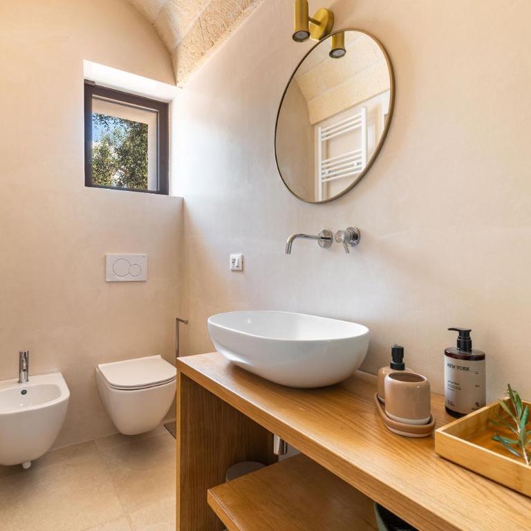 Casa tra gli Ulivi by Perle di Puglia - Villa - 40