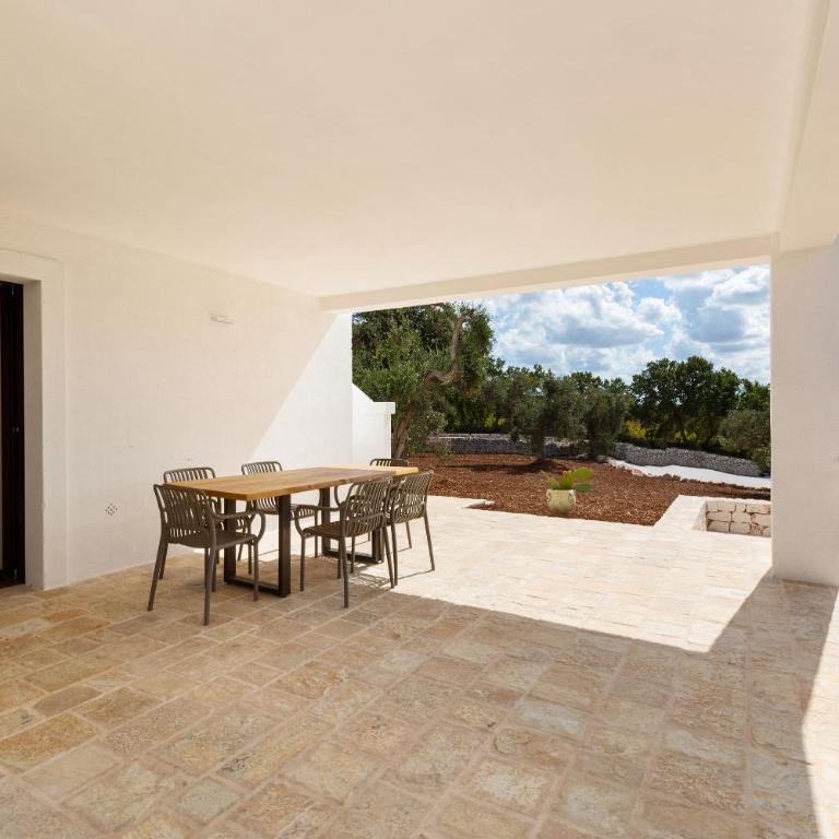 Casa tra gli Ulivi by Perle di Puglia - Villa - 49