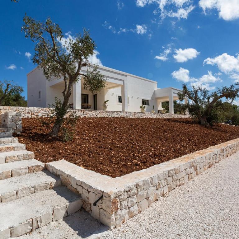 Casa tra gli Ulivi by Perle di Puglia - Villa - 16