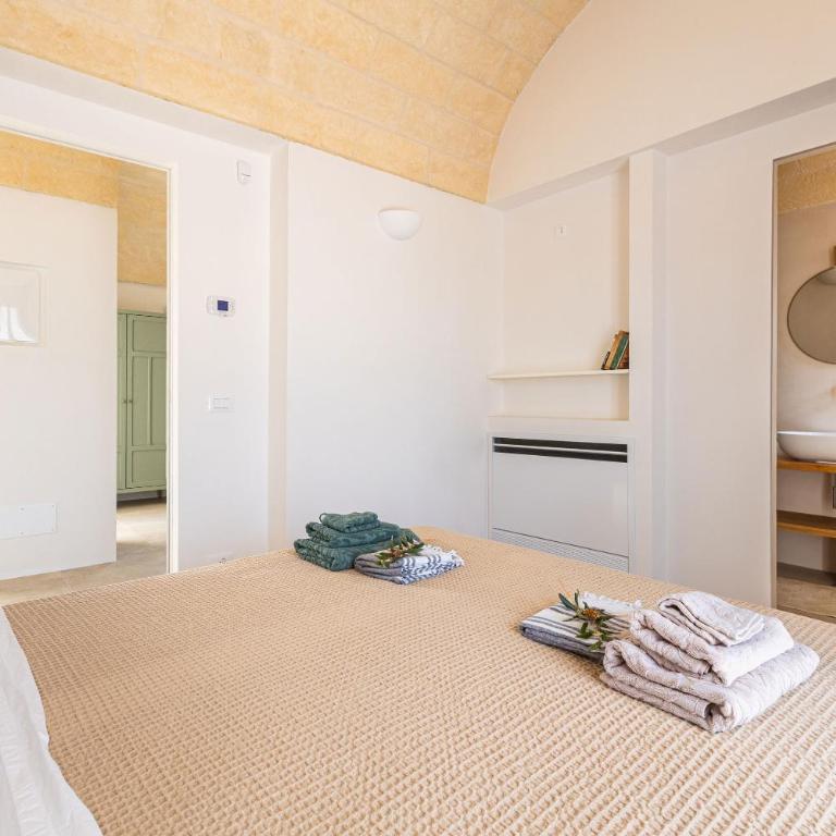 Casa tra gli Ulivi by Perle di Puglia - Villa - 60