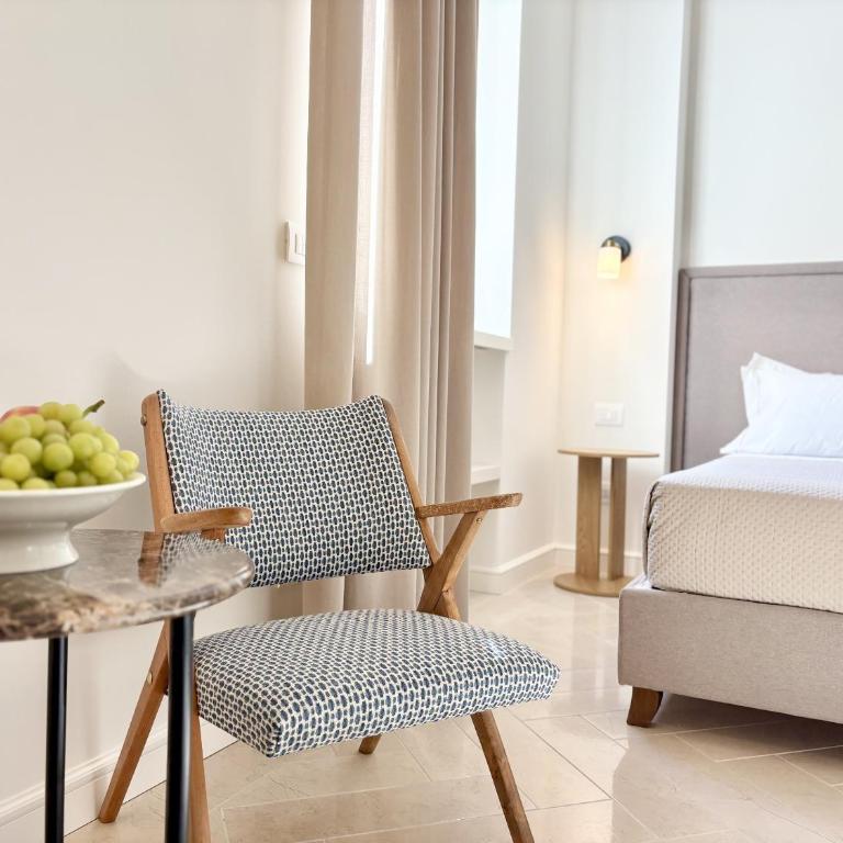 Abalto Gem Suites - Habitación Doble Superior - 9