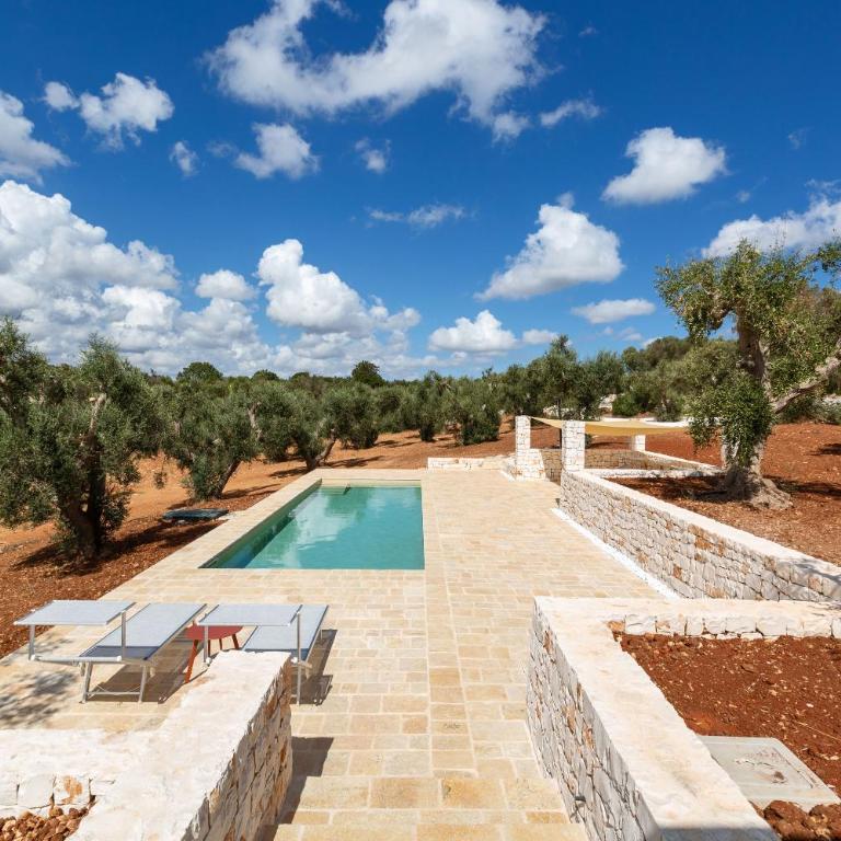 Casa tra gli Ulivi by Perle di Puglia - Villa - 6