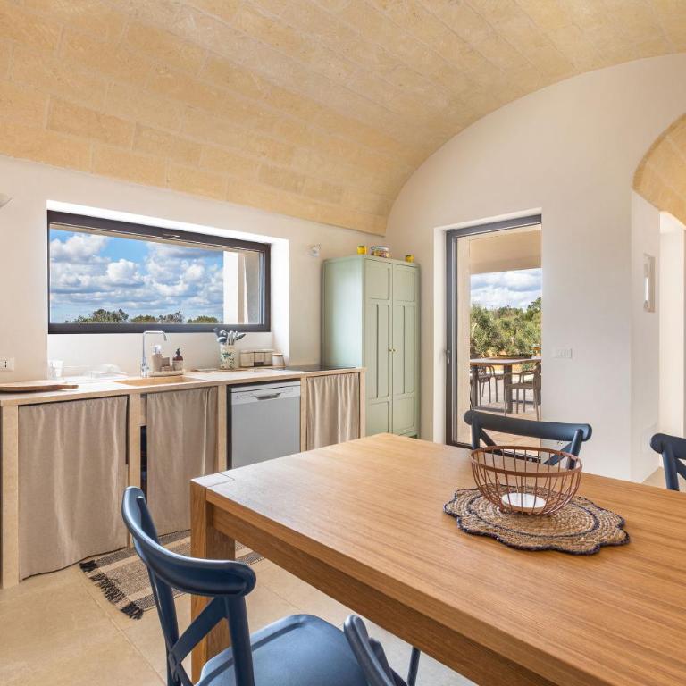 Casa tra gli Ulivi by Perle di Puglia - Villa - 35