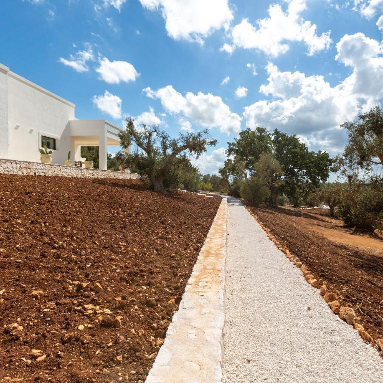 Casa tra gli Ulivi by Perle di Puglia - Villa - 73