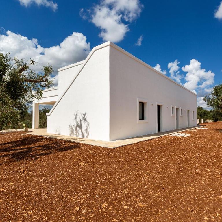 Casa tra gli Ulivi by Perle di Puglia - Villa - 18