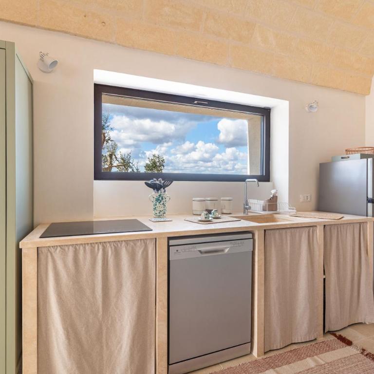 Casa tra gli Ulivi by Perle di Puglia - Villa - 55