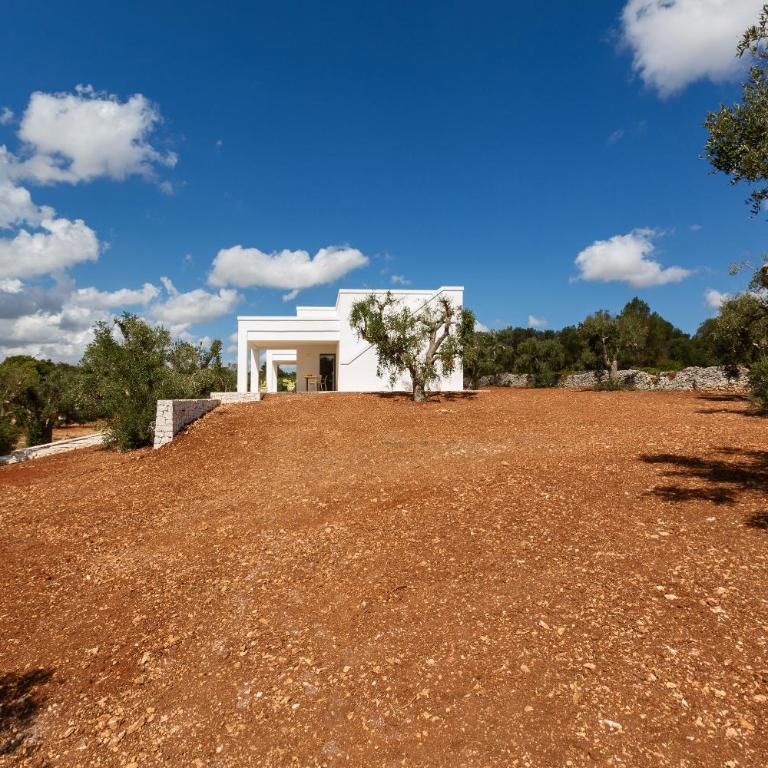 Casa tra gli Ulivi by Perle di Puglia - Villa - 68