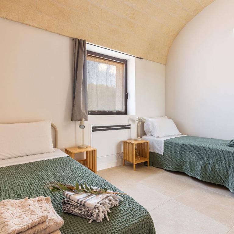 Casa tra gli Ulivi by Perle di Puglia - Villa - 42