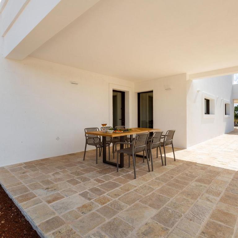 Casa tra gli Ulivi by Perle di Puglia - Villa - 30