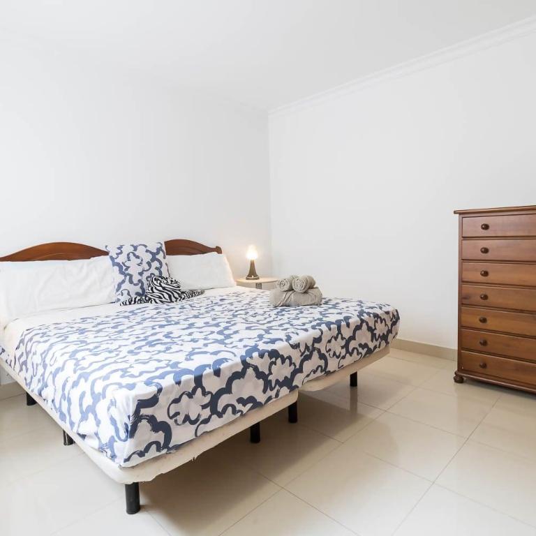 Sagasta Canteras Apartment - Apartment mit 3 Schlafzimmern - 4