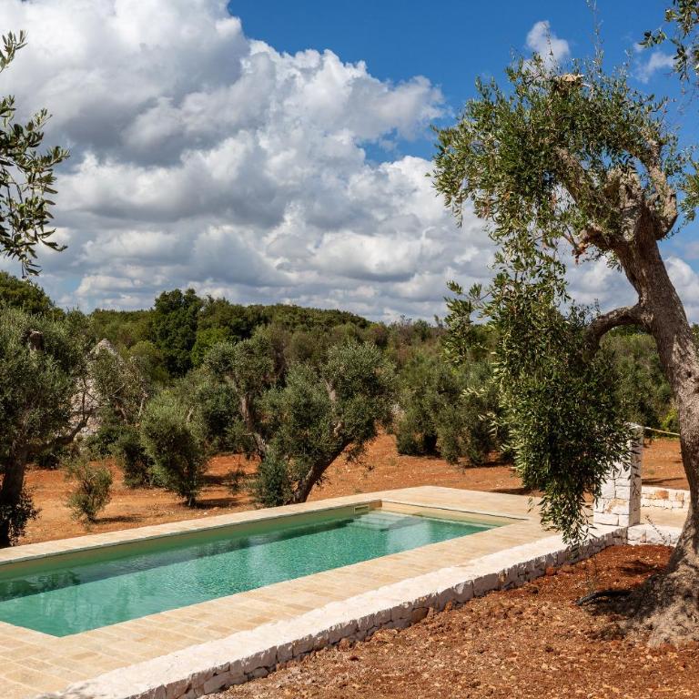 Casa tra gli Ulivi by Perle di Puglia - Villa - 4
