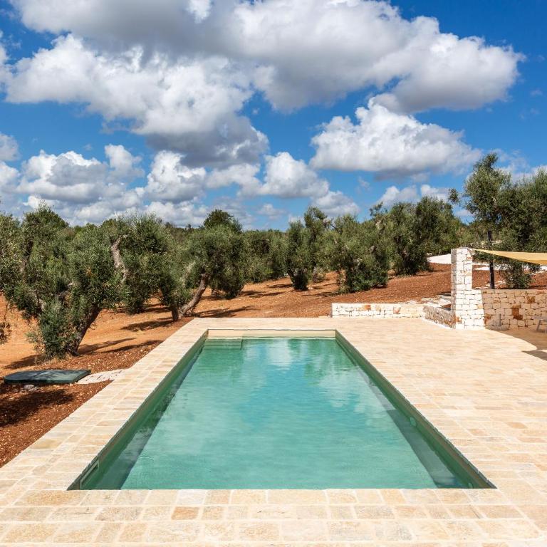 Casa tra gli Ulivi by Perle di Puglia - Villa - 10