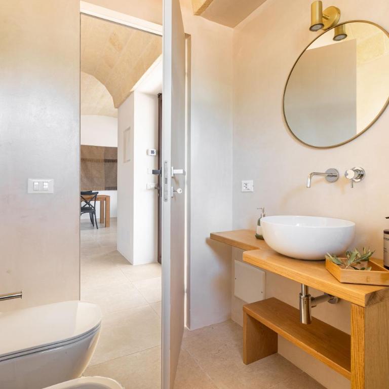 Casa tra gli Ulivi by Perle di Puglia - Villa - 45