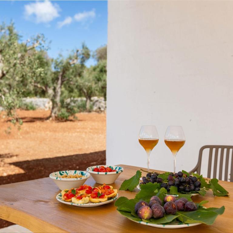 Casa tra gli Ulivi by Perle di Puglia - Villa - 25