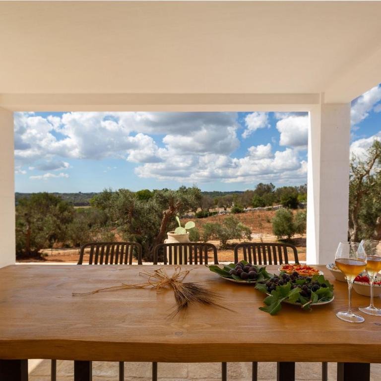 Casa tra gli Ulivi by Perle di Puglia - Villa - 29