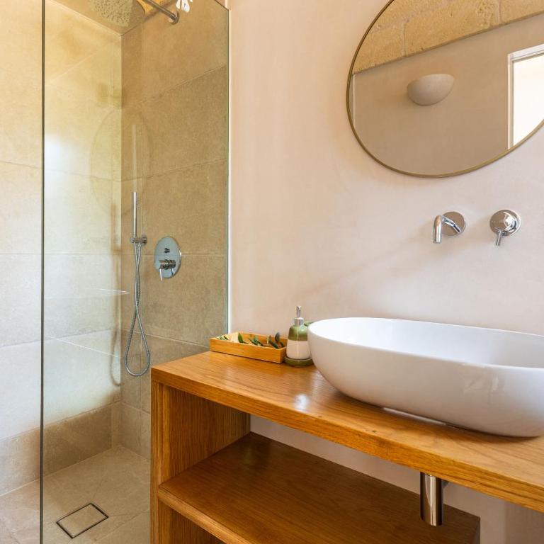 Casa tra gli Ulivi by Perle di Puglia - Villa - 61