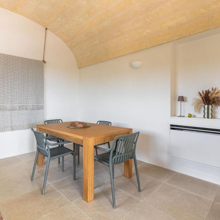 Casa tra gli Ulivi by Perle di Puglia - Villa - 54