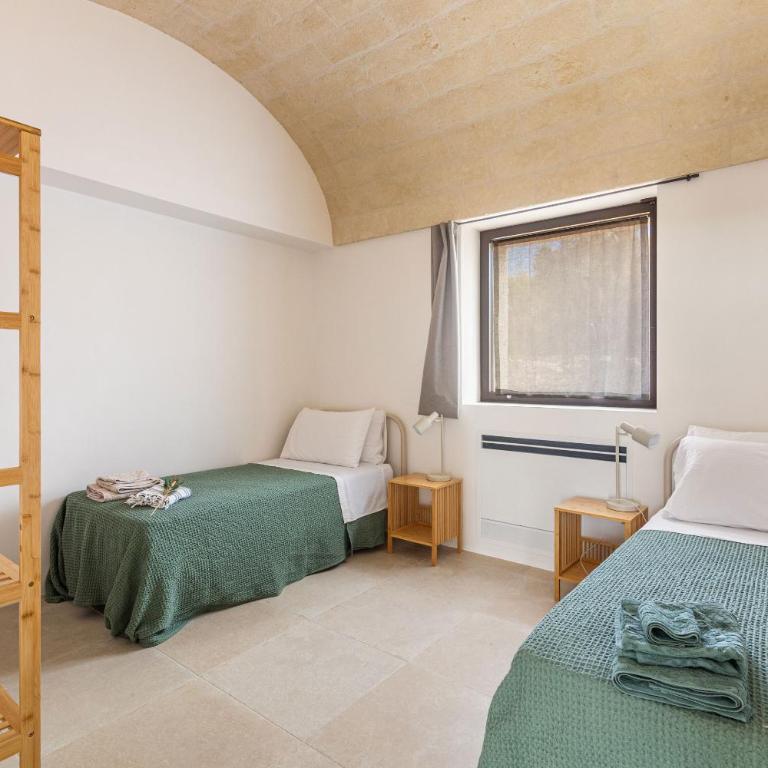 Casa tra gli Ulivi by Perle di Puglia - Villa - 41