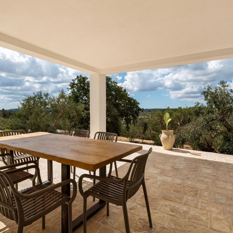 Casa tra gli Ulivi by Perle di Puglia - Villa - 50