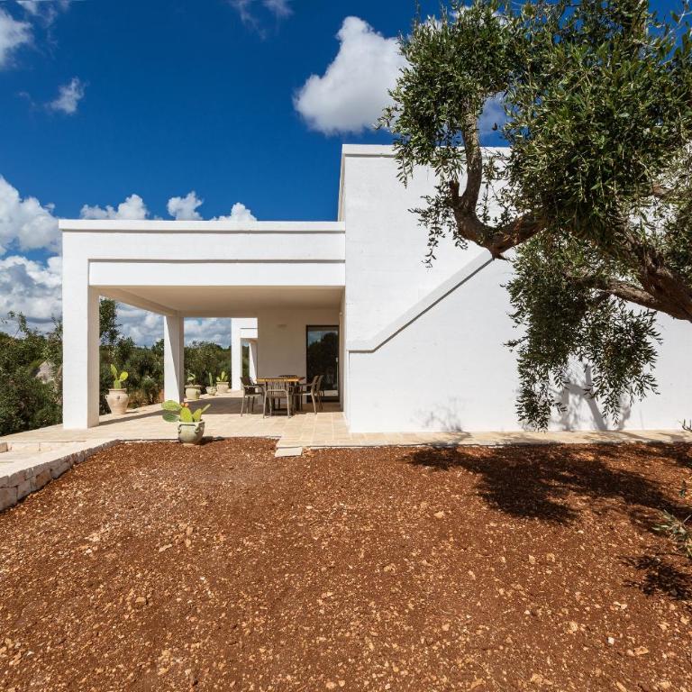 Casa tra gli Ulivi by Perle di Puglia - Villa - 48