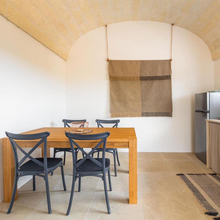 Casa tra gli Ulivi by Perle di Puglia - Villa - 33