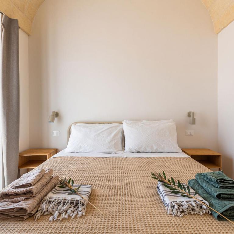 Casa tra gli Ulivi by Perle di Puglia - Villa - 58