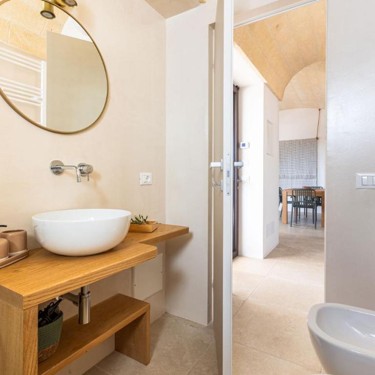 Casa tra gli Ulivi by Perle di Puglia - Villa - 67