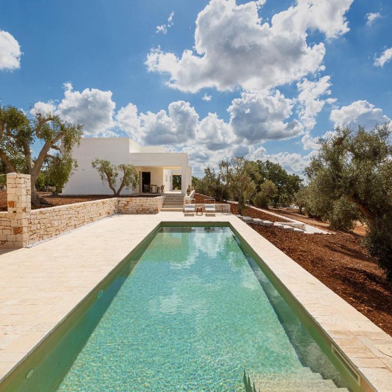 Casa tra gli Ulivi by Perle di Puglia - Villa - 3