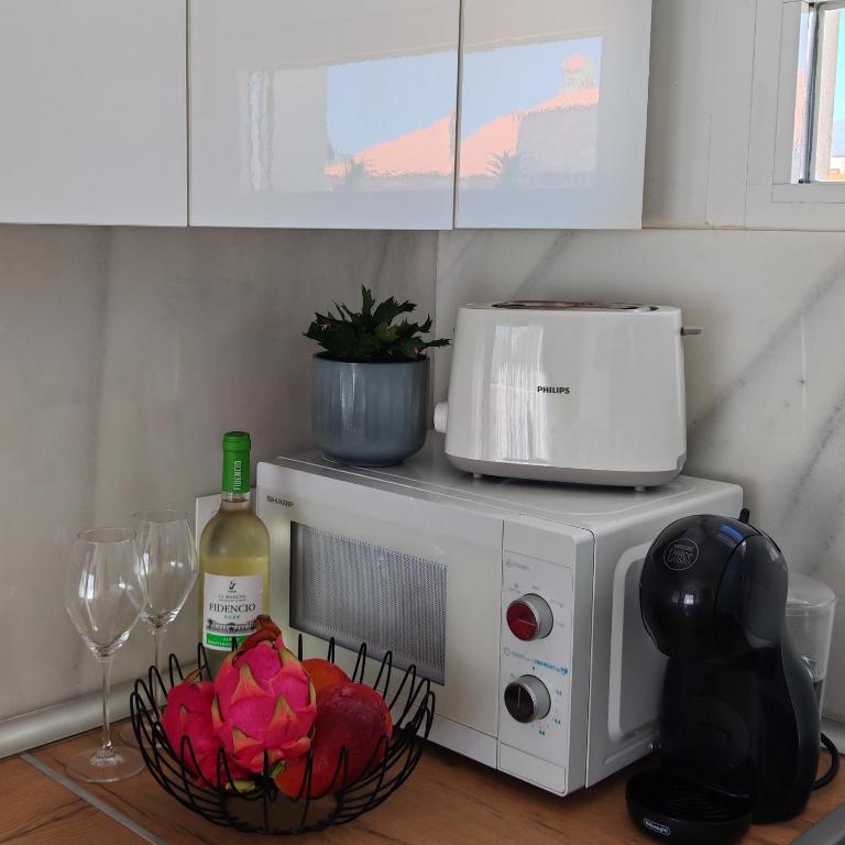 Vista De Mar - Apartamento de 2 dormitorios - 12