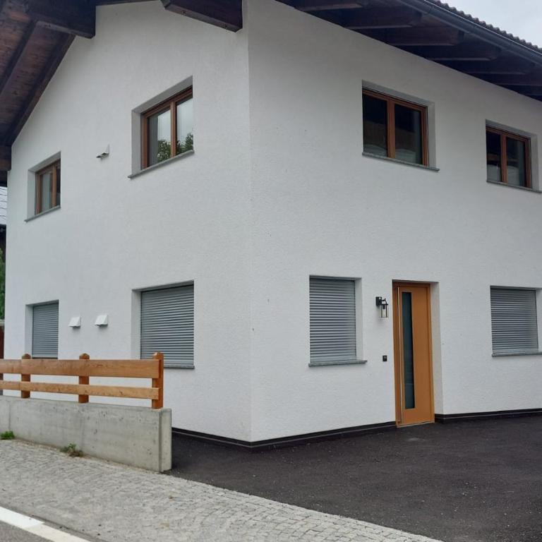 Gästezimmer Mair - Nähe Brixen in Südtirol - Apartamento de 1 dormitorio - 2