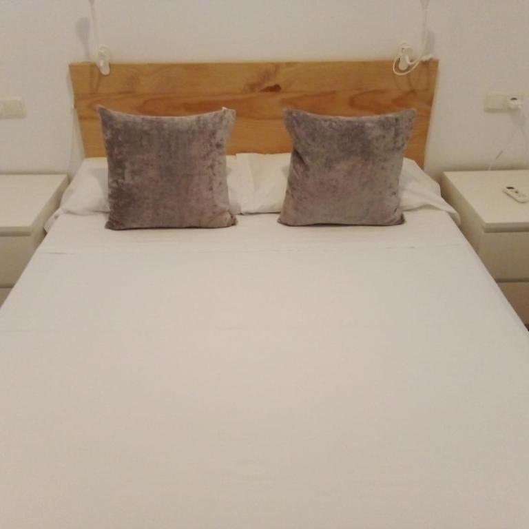 Apartamento de 1 dormitorio en Calle Vela - Apartamento 8B - 27