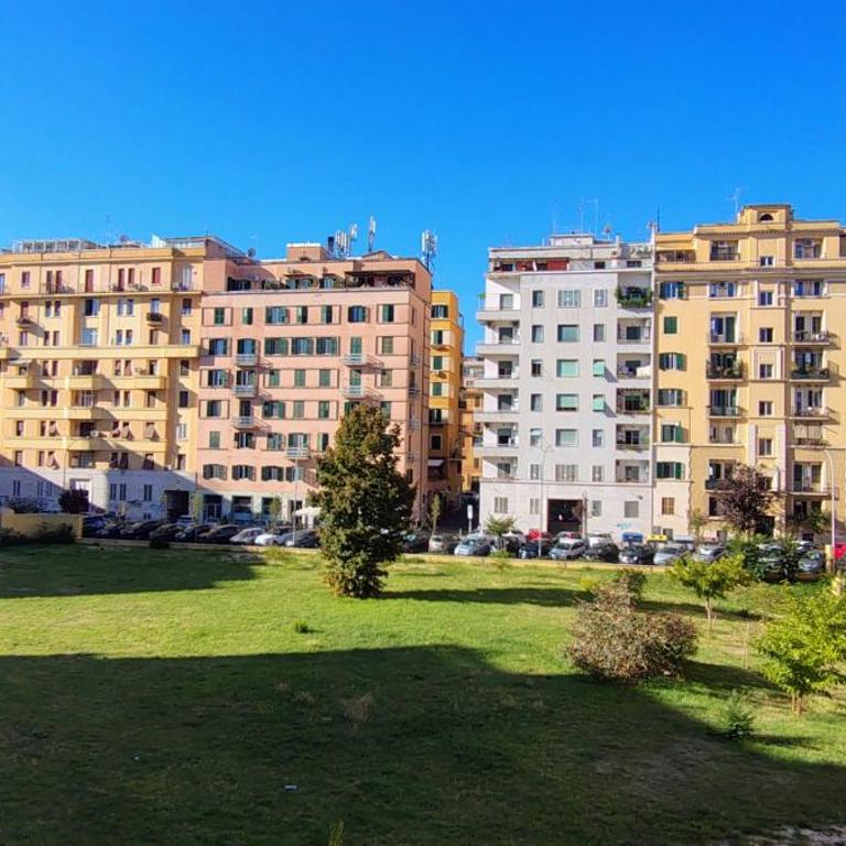 Numero 10 - Appartamento con 1 Camera da Letto - 14