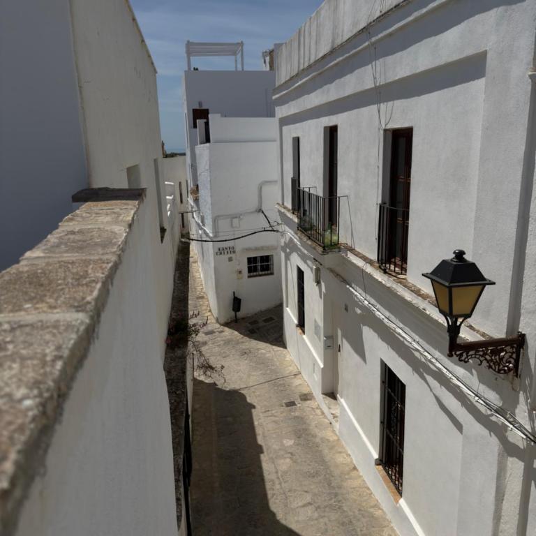 Casa Albor - Haus mit 1 Schlafzimmer - 3