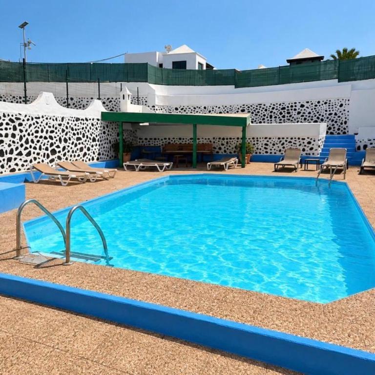 Casa Arrocha Playa by Mr Lanzarote Villas - Apartamento con terraza - 19