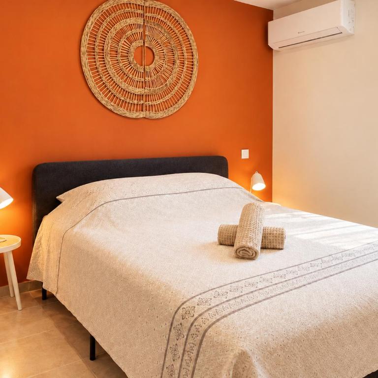 Terra CLIM Europole Train Satation GEM - Appartamento con 1 Camera da Letto - 10