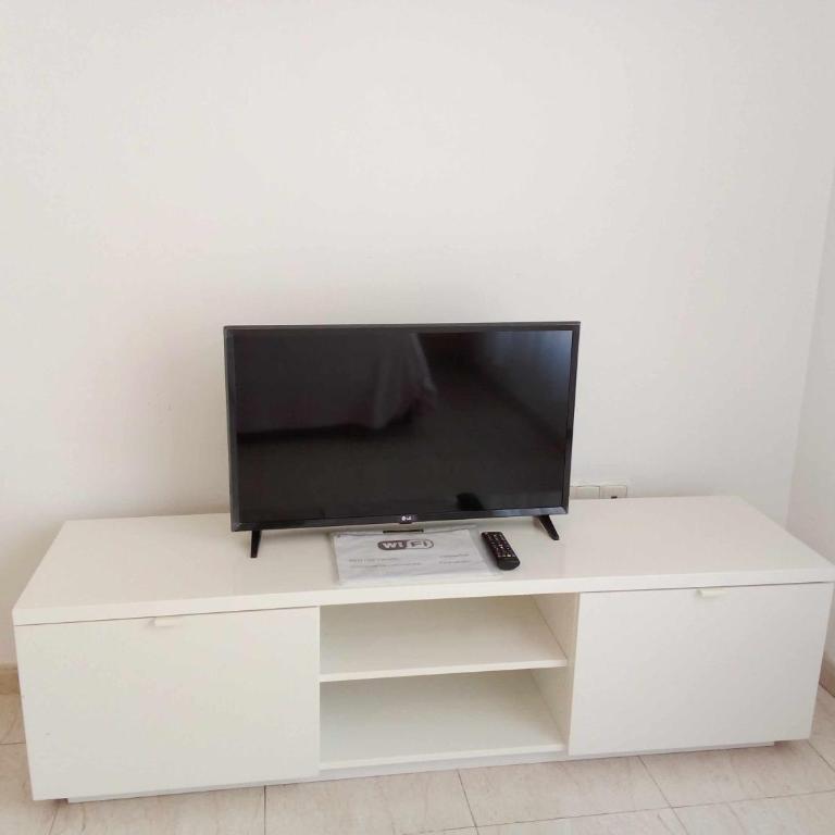 Fantástico estudio en Vela de Mar - Estudio Doble Deluxe - 14