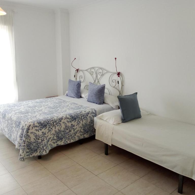 Fantástico estudio en Vela de Mar - Estudio Doble Deluxe - 22