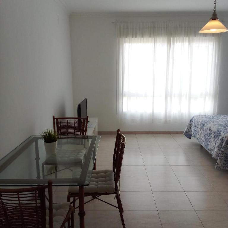Fantástico estudio en Vela de Mar - Estudio Doble Deluxe - 27