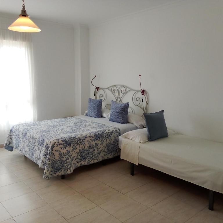 Fantástico estudio en Vela de Mar - Estudio Doble Deluxe - 32