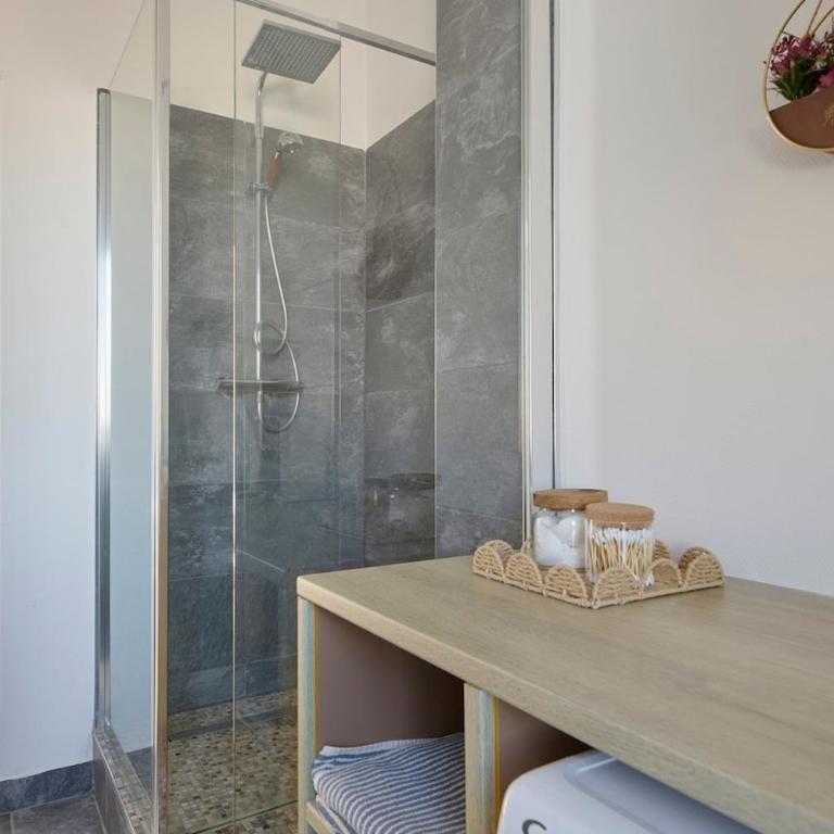 T3 Lumineux au cœur de Saint-Nazaire - Mer à 500 mètres - Appartement 2 Chambres - 11
