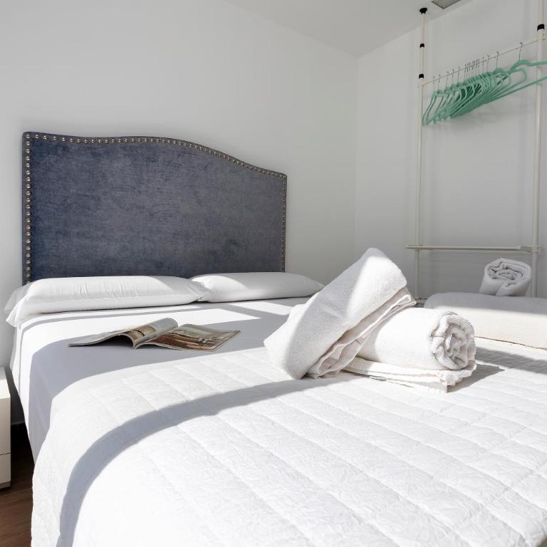 Sunstay Flat Los Alamos Beach - Apartamento de 2 dormitorios - 10