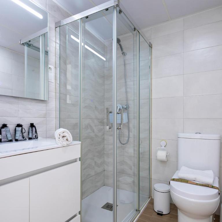 Sunstay Flat Los Alamos Beach - Apartamento de 2 dormitorios - 13