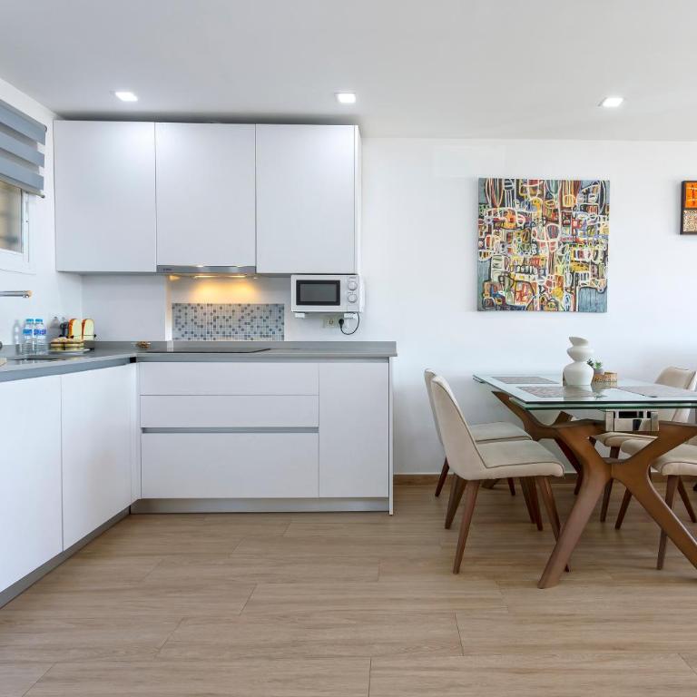 Sunstay Flat Los Alamos Beach - Apartamento de 2 dormitorios - 7
