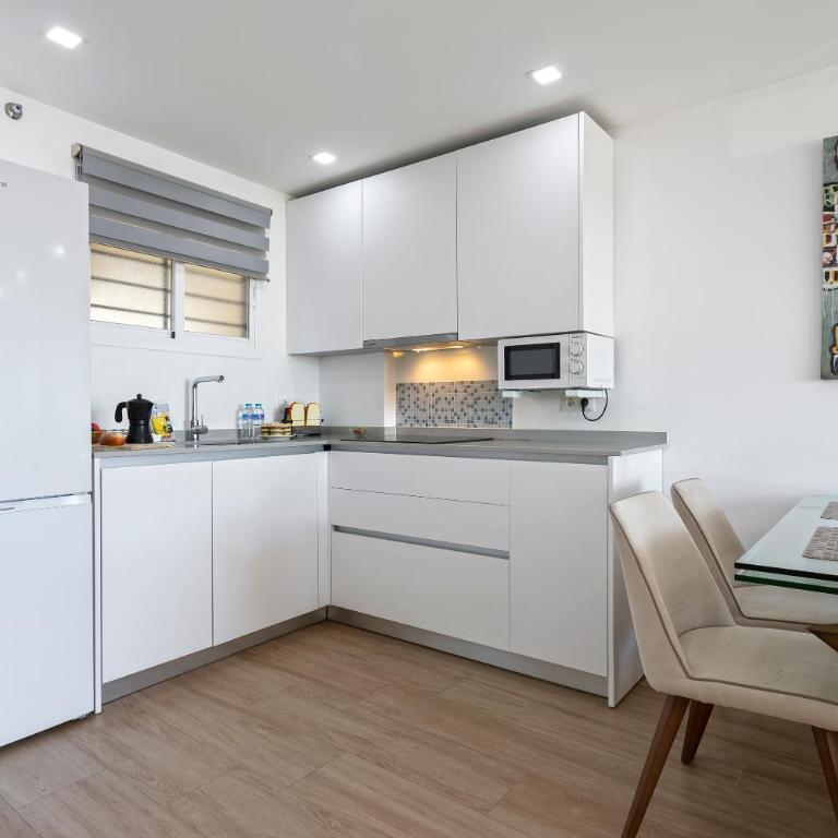Sunstay Flat Los Alamos Beach - Apartamento de 2 dormitorios - 8