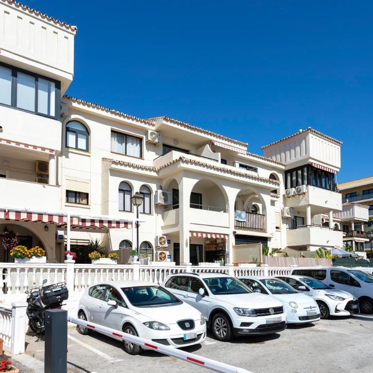 Sunstay Flat Los Alamos Beach - Apartamento de 2 dormitorios - 14