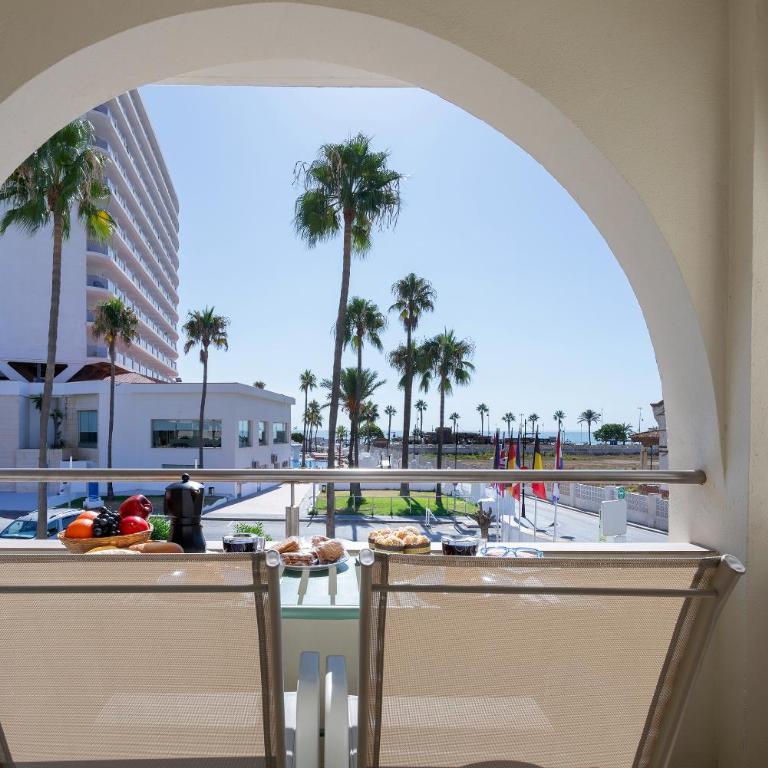 Sunstay Flat Los Alamos Beach - Apartamento de 2 dormitorios - 2