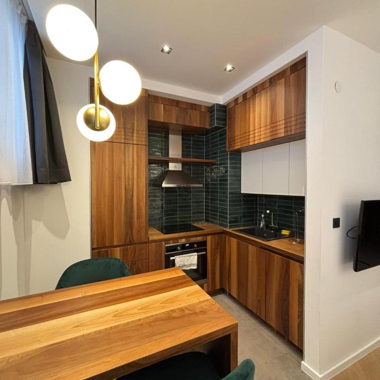 Exclusive Apartments - Poljice Jahorina - Studio - 9