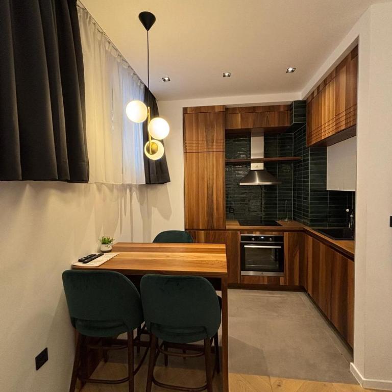 Exclusive Apartments - Poljice Jahorina - Studio - 4